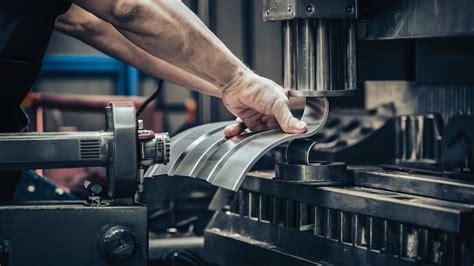 CNC Panel Bender: Key Insights in 2024 .